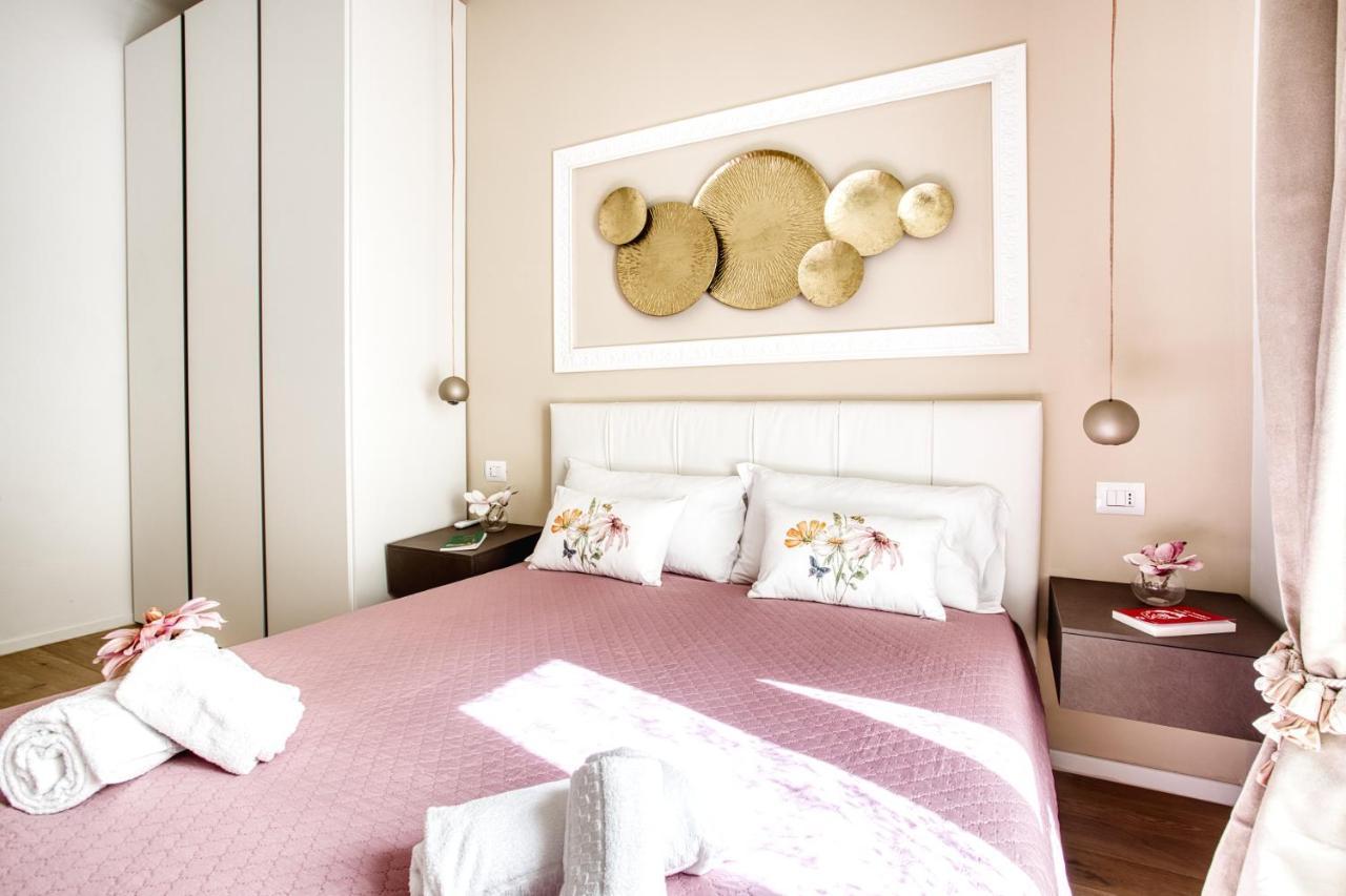 Joivy Old Milan Navigli Family Apartments エクステリア 写真