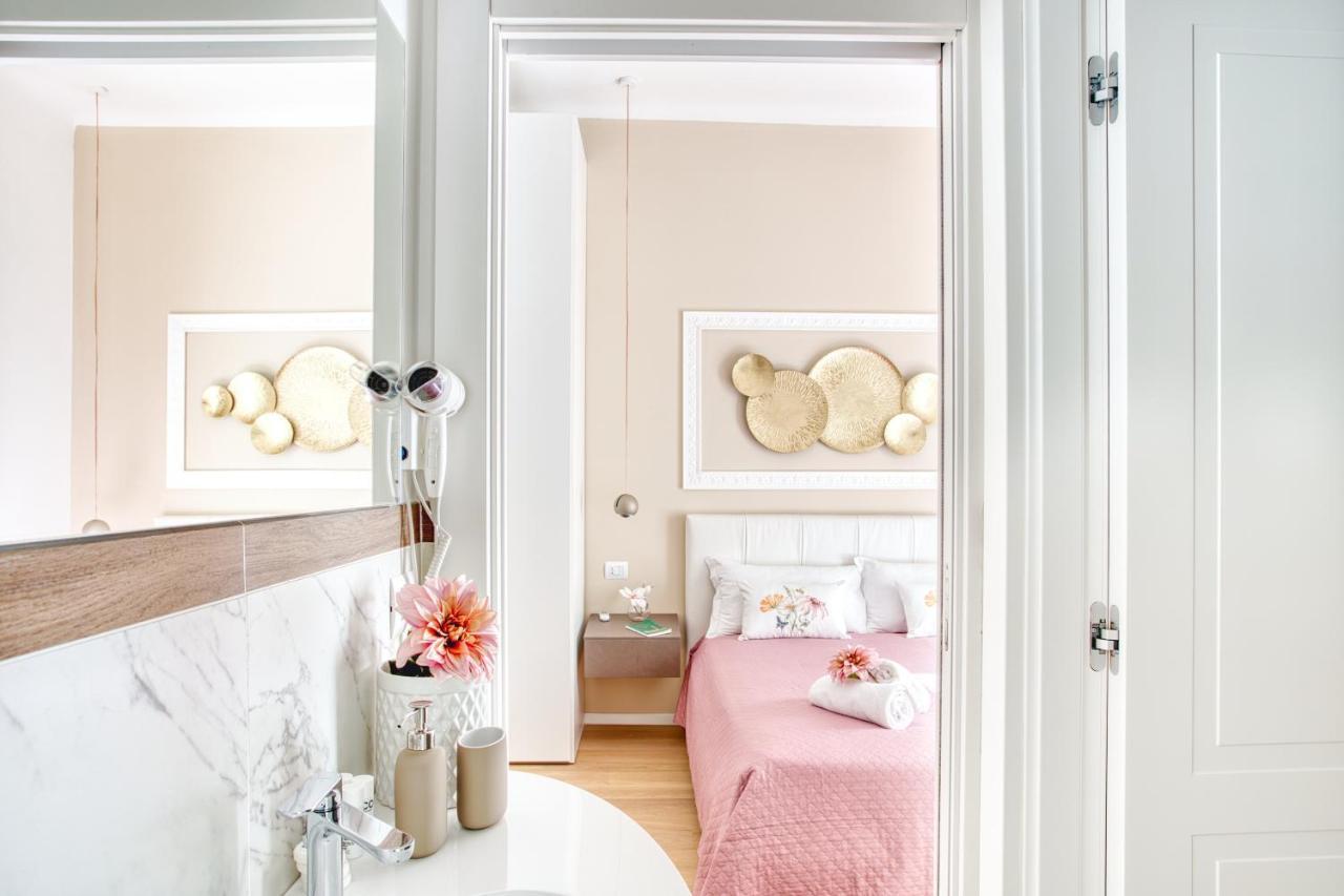 Joivy Old Milan Navigli Family Apartments エクステリア 写真