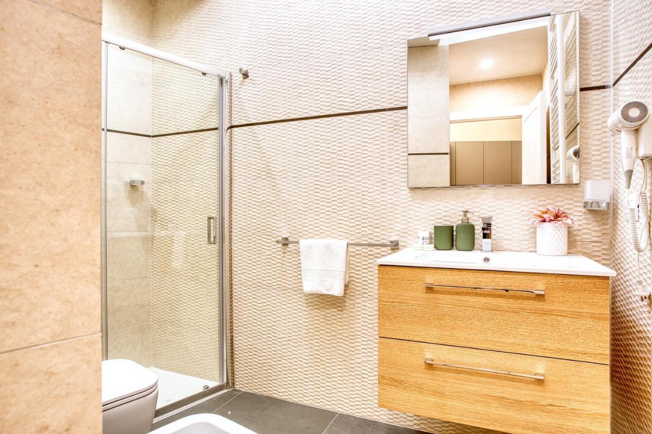 Joivy Old Milan Navigli Family Apartments エクステリア 写真