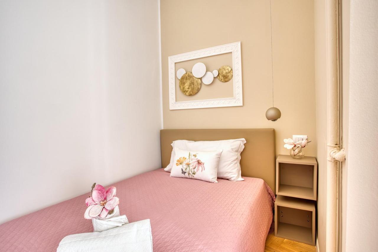 Joivy Old Milan Navigli Family Apartments エクステリア 写真