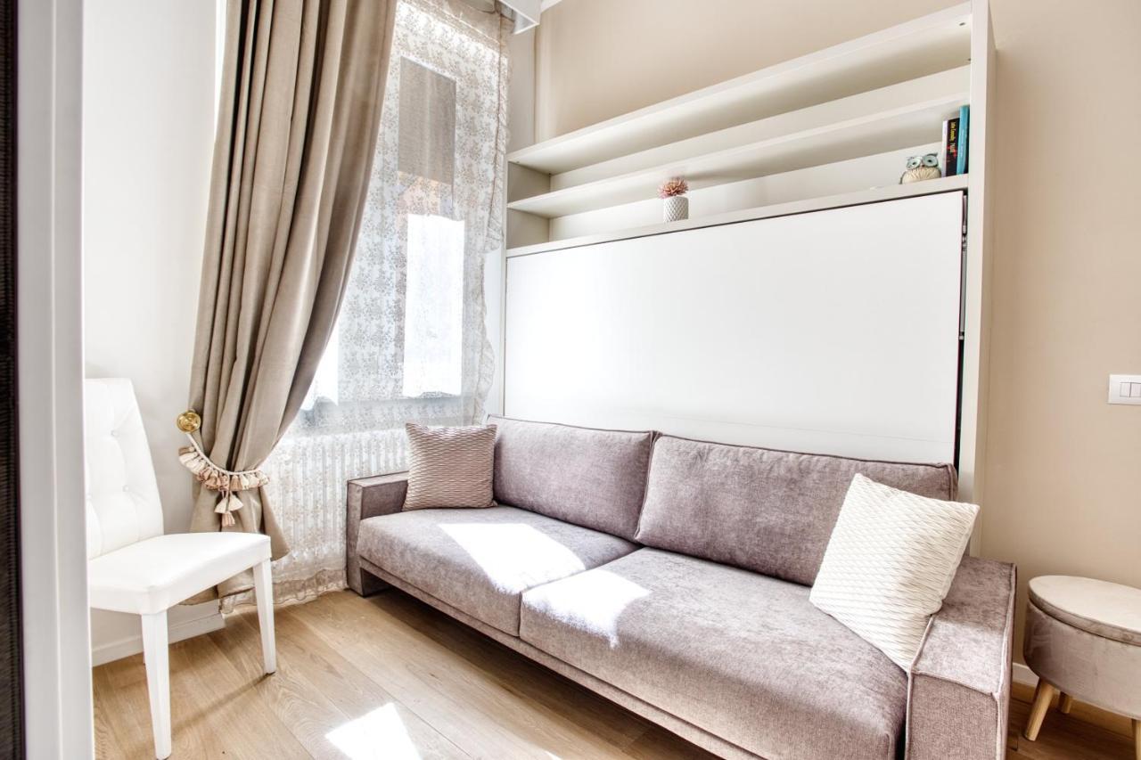 Joivy Old Milan Navigli Family Apartments エクステリア 写真