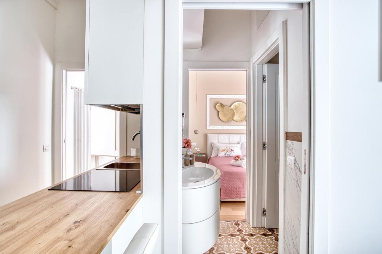 Joivy Old Milan Navigli Family Apartments エクステリア 写真
