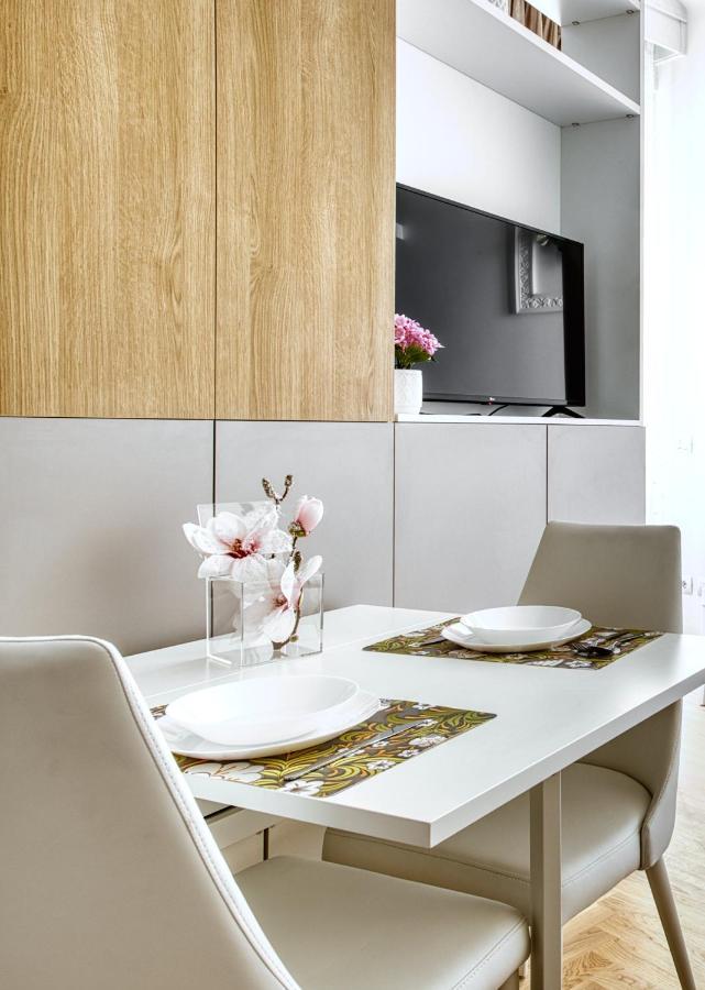 Joivy Old Milan Navigli Family Apartments エクステリア 写真