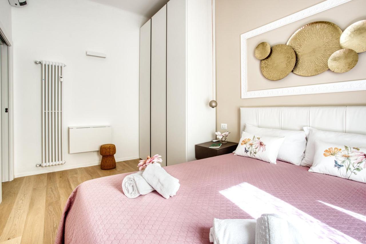 Joivy Old Milan Navigli Family Apartments エクステリア 写真