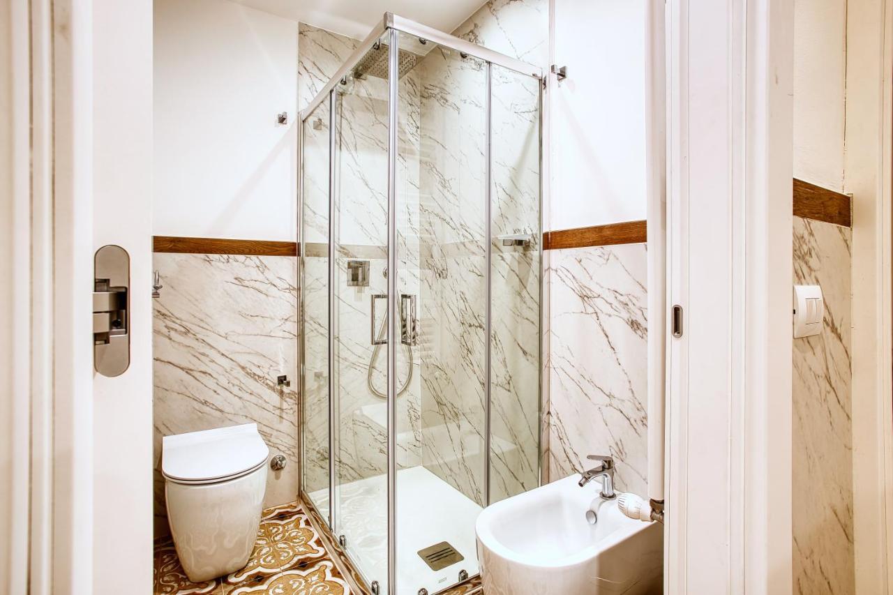 Joivy Old Milan Navigli Family Apartments エクステリア 写真