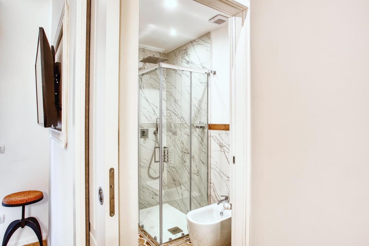 Joivy Old Milan Navigli Family Apartments エクステリア 写真