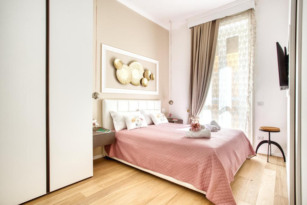 Joivy Old Milan Navigli Family Apartments エクステリア 写真