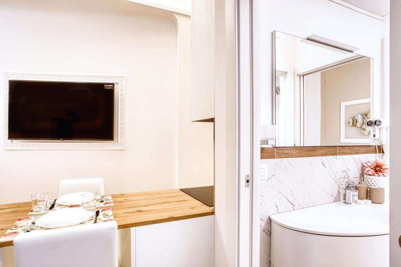 Joivy Old Milan Navigli Family Apartments エクステリア 写真