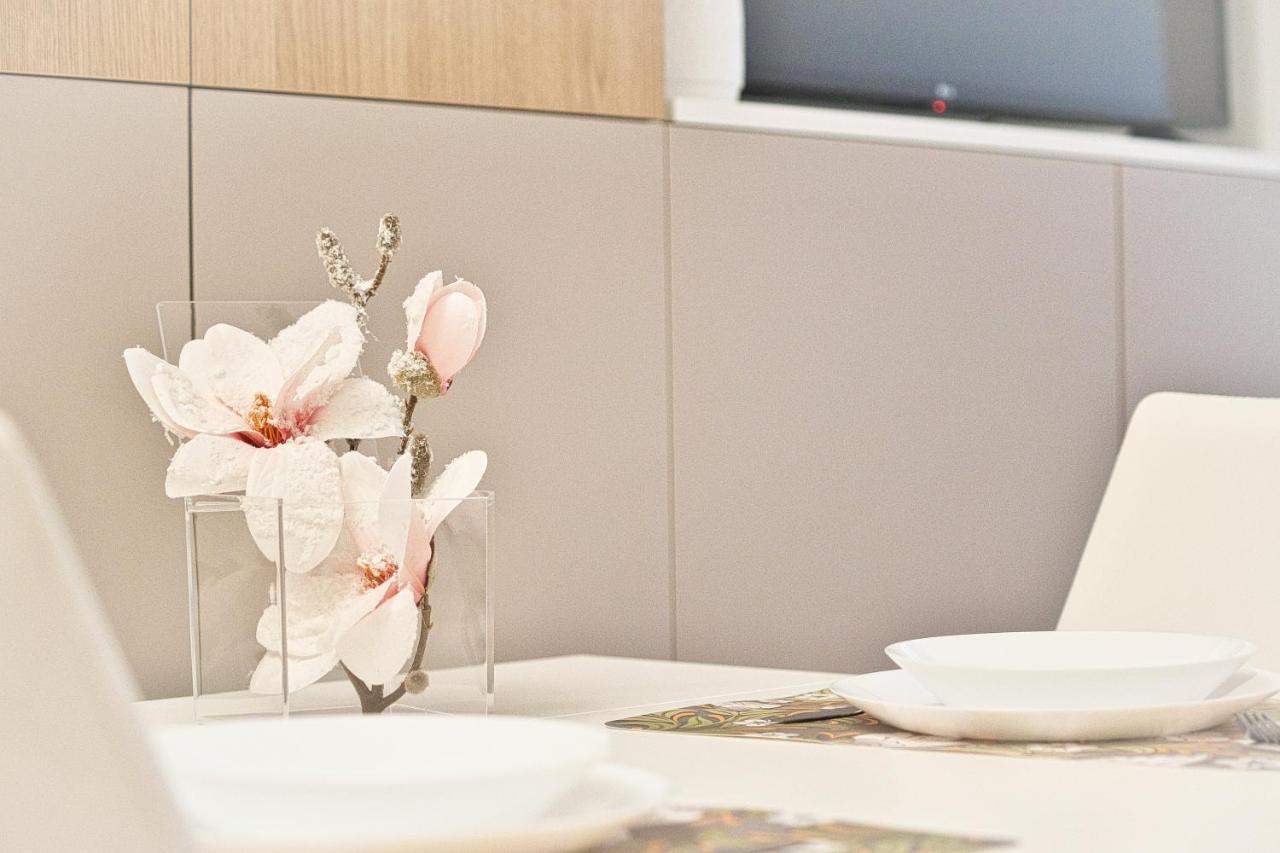 Joivy Old Milan Navigli Family Apartments エクステリア 写真