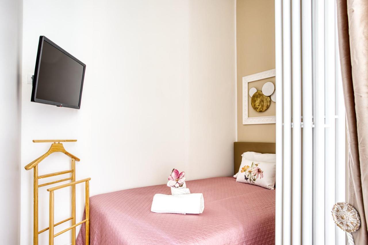 Joivy Old Milan Navigli Family Apartments エクステリア 写真