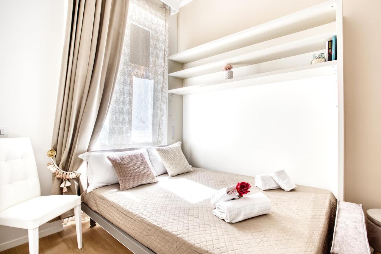 Joivy Old Milan Navigli Family Apartments エクステリア 写真
