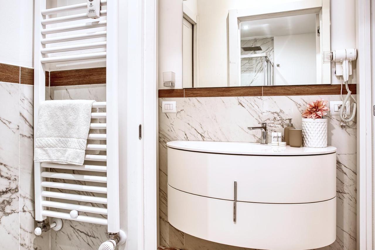 Joivy Old Milan Navigli Family Apartments エクステリア 写真