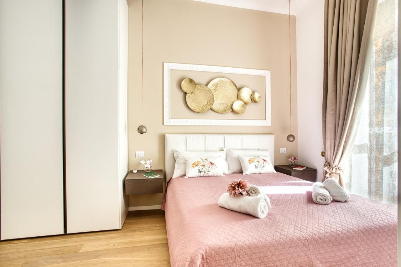 Joivy Old Milan Navigli Family Apartments エクステリア 写真