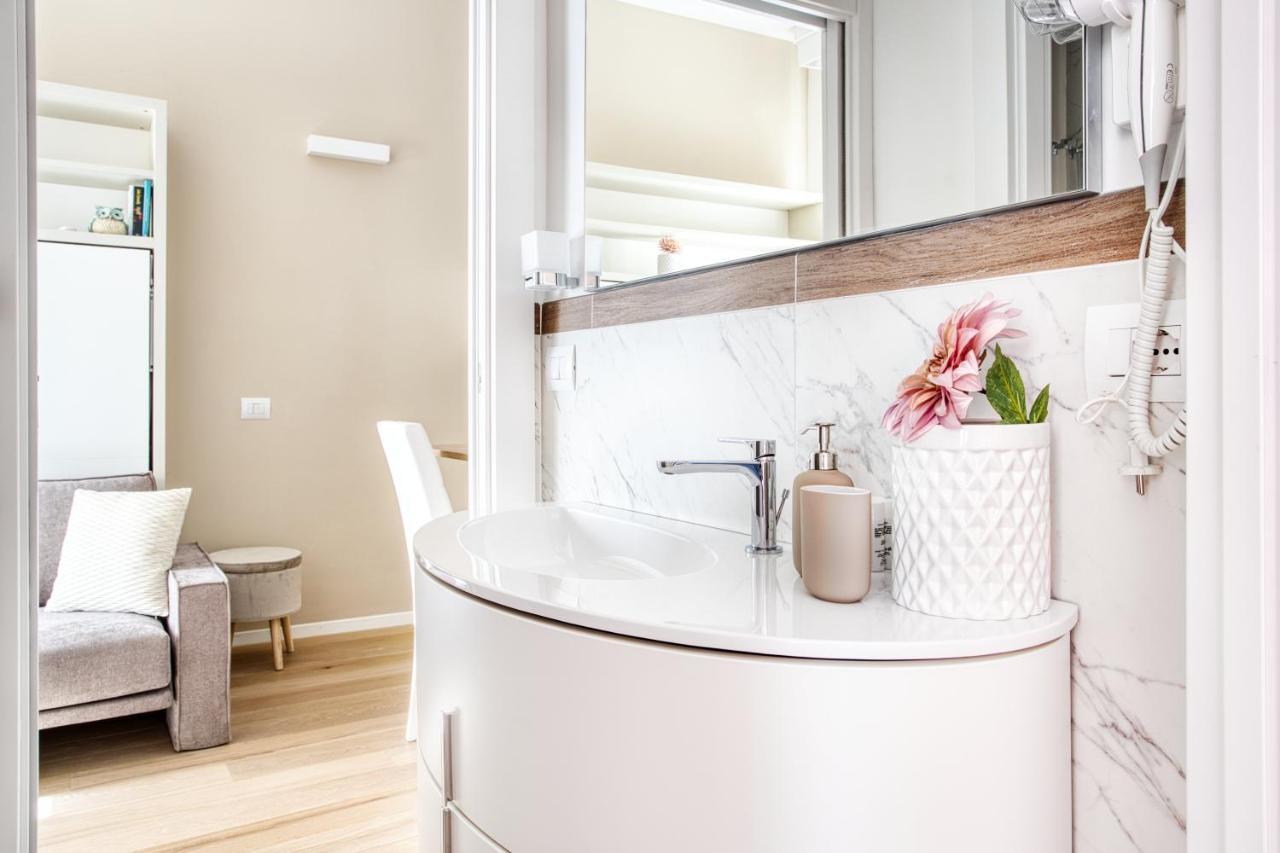 Joivy Old Milan Navigli Family Apartments エクステリア 写真